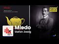 Un libro una hora 133  miedo  stefan zweig