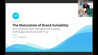The Maturation of Brand Suitability Video