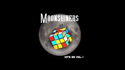 Moonshiners - Footloose (Kenny Loggins cover)