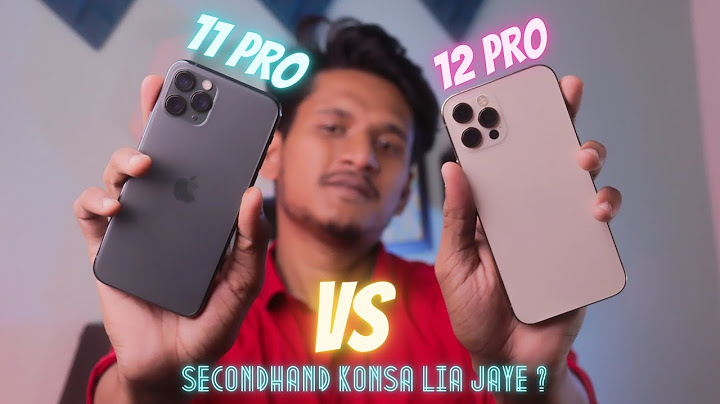 Are the iphone 11 and pro the same size