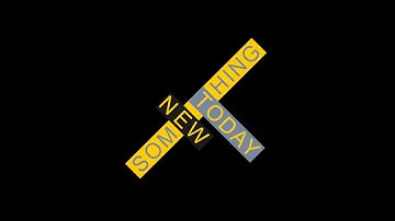 INTRODUCTION TO MY NEW CHANNEL