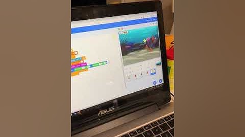 Scratch Game Coding Star Hunter