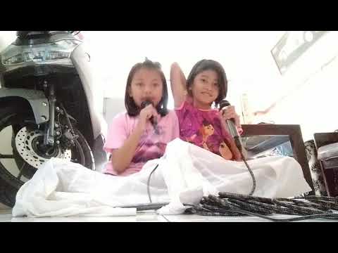 Lagu Dimana Kamu (ost Cinta Suci)cover By Raisya Dan Audry