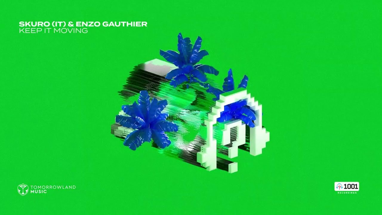 SKURO (IT), Enzo Gauthier - Keep It Moving adlı videoyu YouTube'da izle SKURO (IT), Enzo Gauthier - Keep It Moving adlı videoyu YouTube'da izle