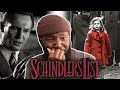 Schindlers list  movie reaction  first time watching