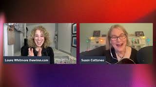 She Rocks Spotlight Series - Susan Cattaneo and Alisa Amador