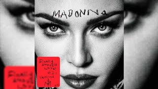 Madonna - Hollywood (Calderone &amp; Quayle Edit) (2022 Remaster)