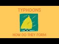 Understanding Typhoons