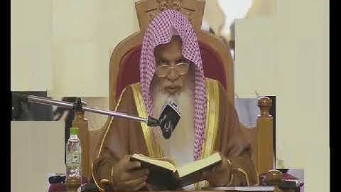 الشيخ علي الحذيفي سورة السجدة كاملة من الحرم النبوي