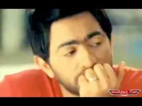 اغنيه حد شبه من البوم تامر حسنى 2013