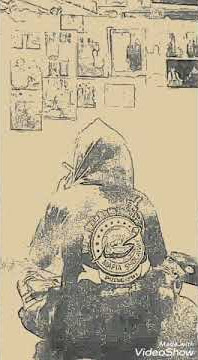 story WA gus Ali gondrong #storywamafiasholawat#motifasi#bersyukur#gusaligondrong