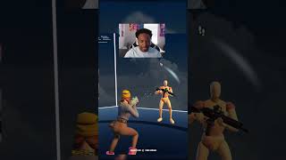 We are on day 22! Go check out Week 3 of my KBM journey 😊#fortnite #fyp #trending #kbm #keyboard