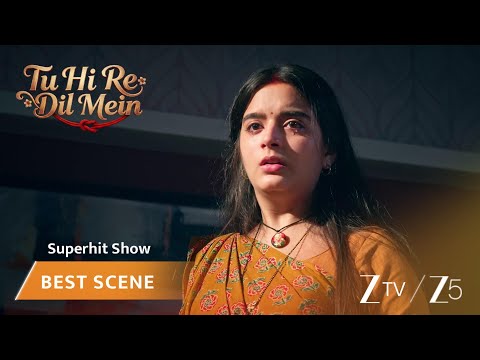Tu Hi Re Dil Mein | EP 103 | Best Scene | Zee TV AFRICA