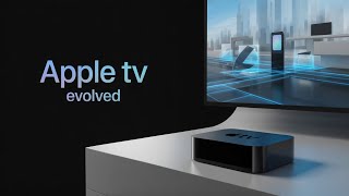 Apple TV 4K (2025): The Leak That Changes EVERYTHING!