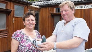 Download Lagu Nationale winnaars ZLU 2017 - Marseille: Team Vollebregt, Wassenaar (with English subtitles) MP3