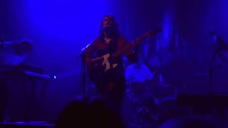 Anna Calvi live @ Basen, Warszawa, 2014-03-09