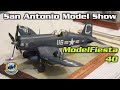 ModelFiesta 40 - San Antonio IPMS Plastic Model Show | HobbyView