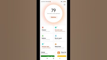 How to Show Used Data In Status Bar | Redmi | MIUI 12 | Hidden Option |#shorts #youtubeshorts