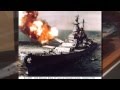Object #48: Models of HMS St. George (1701) and USS Missouri (1944)