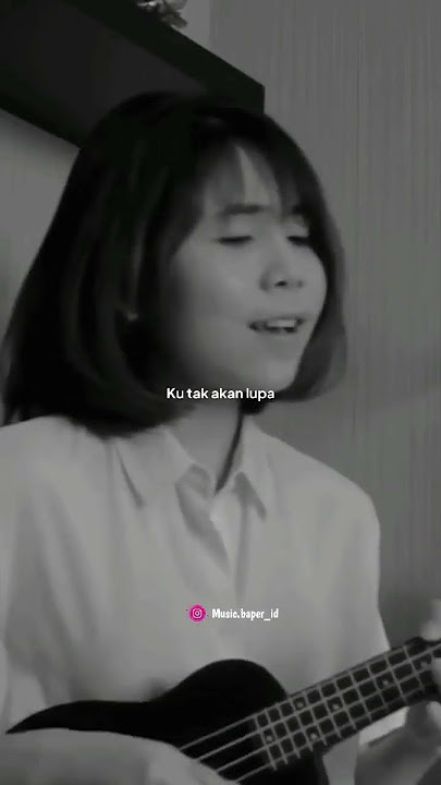 Naif - Jikalau cover by ingridtamara