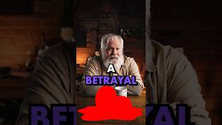 Don’t betray your fellow creators!