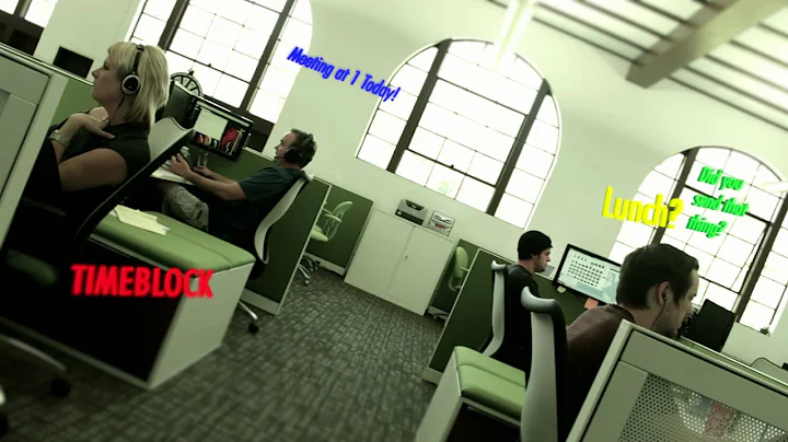 ONTRAPORT - Meet Brendan!