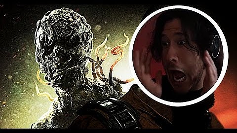 Markiplier Funny Moments - The CALLISTO PROTOCOL