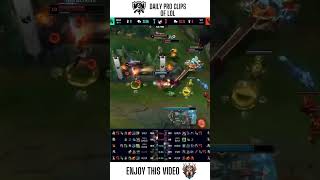 Mad Elyoya Makes Insane Engage On Vit Perkz