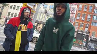 The Musalini X Dj Skizz Ft Yl  Big Leagues   