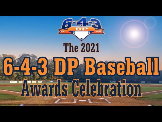 2021 DP Awards - YouTube