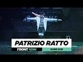 Patrizio ratto  frontrow  world of dance rome 2018  wodit18