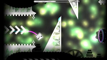 Swap by Xstar7 and Shaun Goodwin 100% (3 coins)