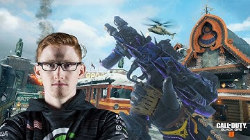 use this SAUG 9MM class & become OpTic SCUMP! BEST SAUG 9MM CLASS SETUP after the UPDATE