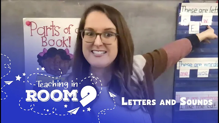 Vowel Digraphs | Letters and Sounds | Teaching In Room 9