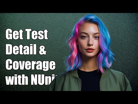 How to Get Test Detail and Coverage with NUnit and dotCover: A Complete Guide