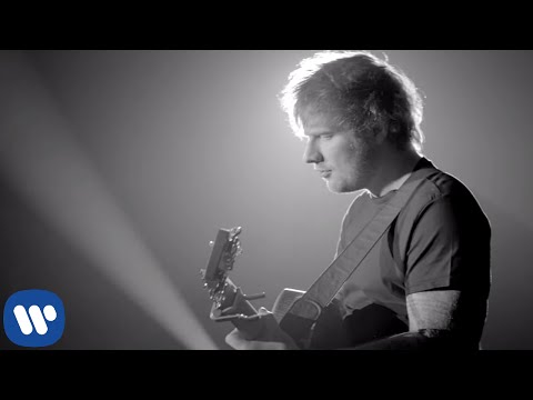 Ed Sheeran