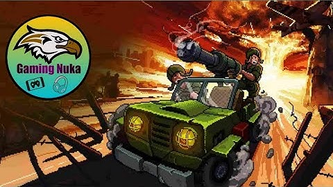 Jackal Squad gameplay #3