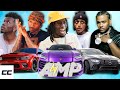 Amps car collection which member got the best whips