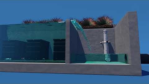 How the Modular Wetlands Linear Bioretention System Works - Contech Engineered Solutions