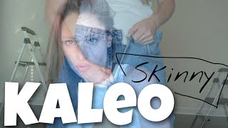 KALEO - Skinny (how do I feel it)