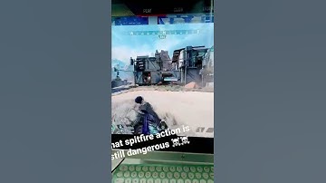 I see why it stays in the care package #apexlegends