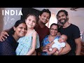 Day in my life in kerala  finnish yoga teacher girl living in india vlog