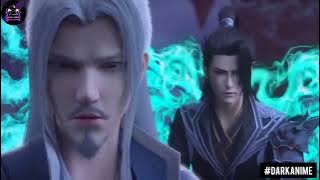Battle Through The Heavens Season 5 Episode 58 Explained in Hindi | Part 1 || #btth