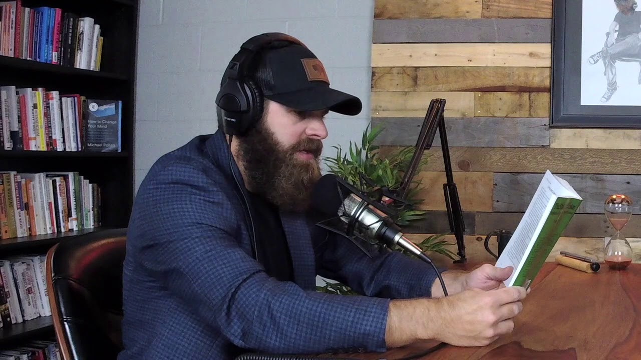 The Valley of Vision: To Be Fit for God | Kent Lapp