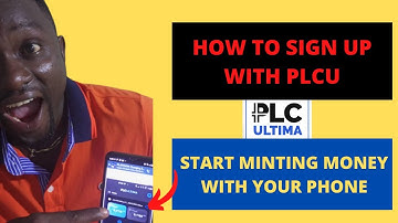 How To Sign Up With Plcultima and Setup Your Ultima Wallet And Ultima Farm As A Beginner;