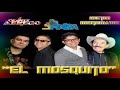 Héctor Montemayor / Charly Abrego / La Ralea / se juntan y graban juntos &quot;EL MOSQUITO&quot;