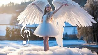 Angelic Downtempo Journey | Angel in Sound | Serenity Flow | Downtempo & Deep Chill Session