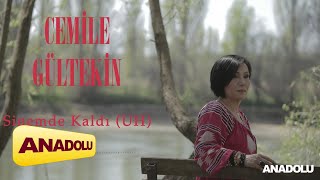 Cemile Gültekin - Sinemde Kaldı (U.H.)