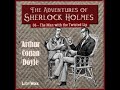 The Adventures of Sherlock Holmes | 06 - The Man with the Twisted Lip