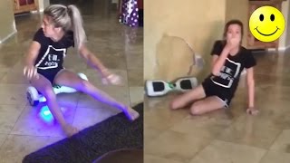 New Funny Fails June 2016 | Funny Clips Fail Compilation #24 by Watch Me 1,040,539 views 7 years ago 3 minutes, 37 seconds